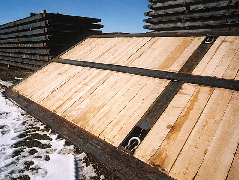 Rig Mat Rentals & Sales