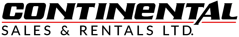 Continental Sales & Rentals