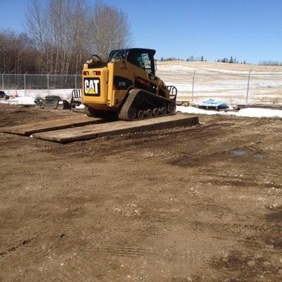 Continental Sales & Rentals