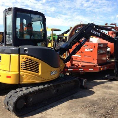 Continental Sales & Rentals