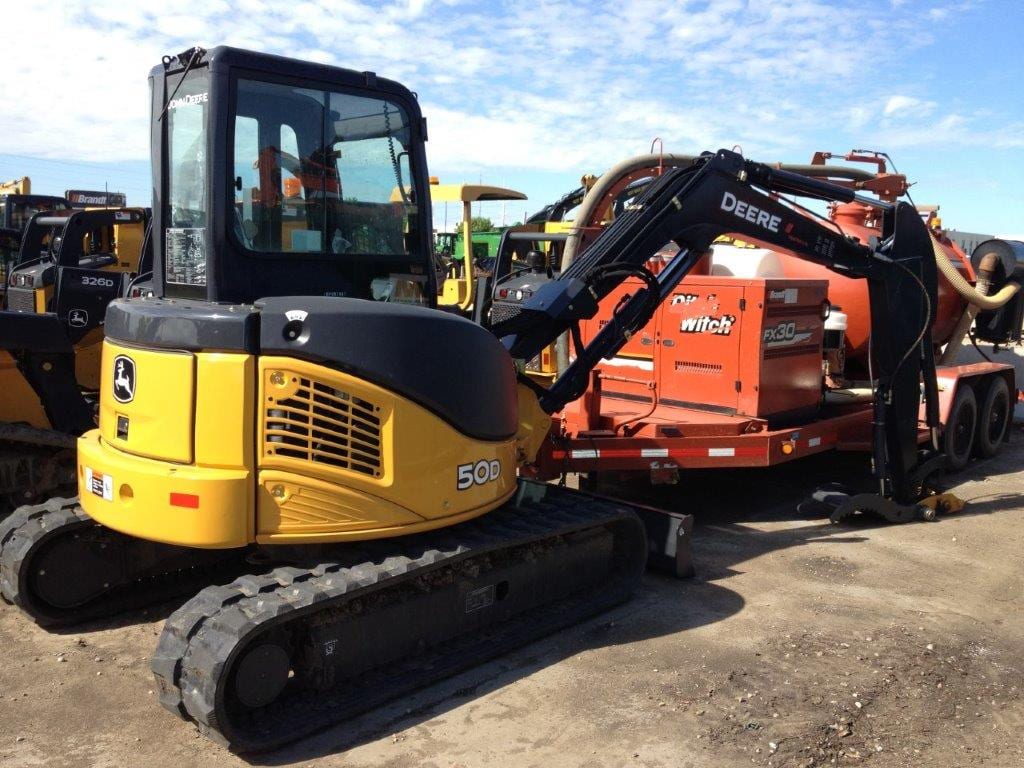 Continental Sales & Rentals