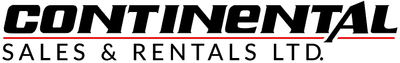 Continental Sales & Rentals