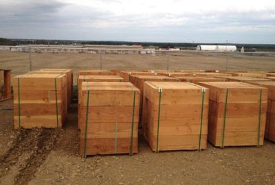 Continental Sales & Rentals