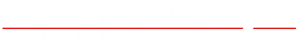 Continental Sales & Rentals