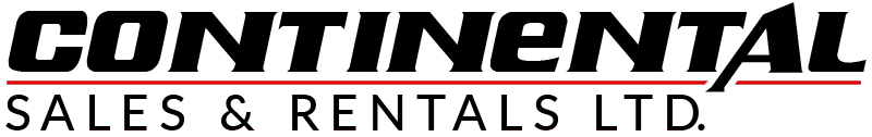 Continental Sales & Rentals