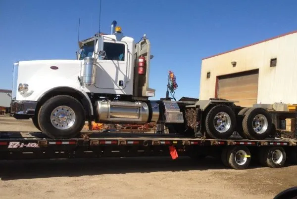 Continental Sales & Rentals