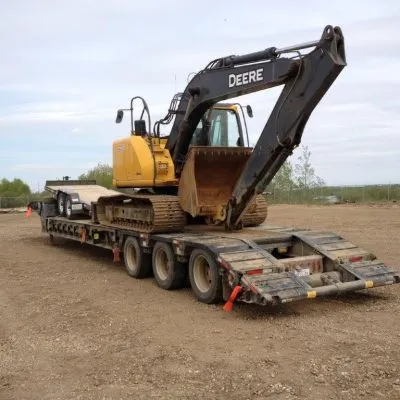 Continental Sales & Rentals