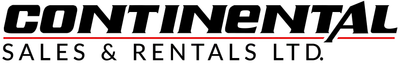 Continental Sales & Rentals