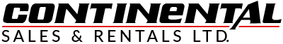 Continental Sales & Rentals
