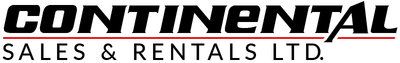 Continental Sales & Rentals