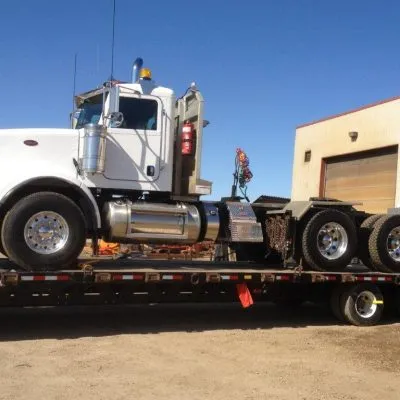 Continental Sales & Rentals