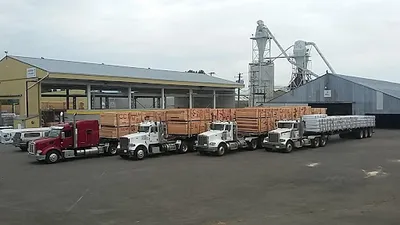 Continental Sales & Rentals